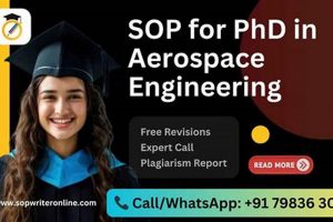 Aerospace PhD: How Long to Get a Doctorate Degree? | Innovating the Future of Flight with Reliable Aviation Solutions