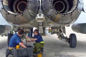 Becoming Aerospace Engineering Officer: Roles & Career | Innovating the Future of Flight with Reliable Aviation Solutions