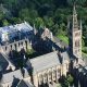 Study Aerospace Engineering at Glasgow University (Top Program) | Innovating the Future of Flight with Reliable Aviation Solutions
