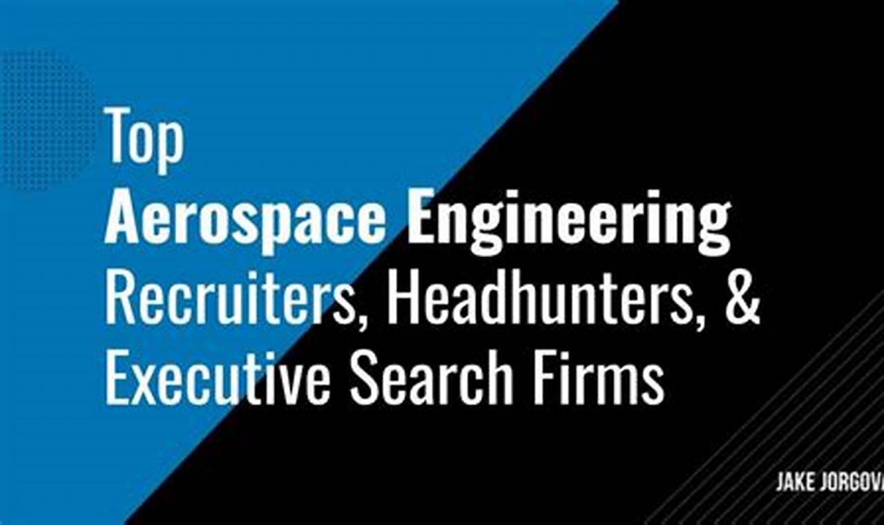 Top Aerospace Engineering Firms: Guide + Trends | Innovating the Future of Flight with Reliable Aviation Solutions