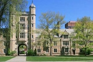 UMich Aerospace Engineering: Ann Arbor's Sky High! | Innovating the Future of Flight with Reliable Aviation Solutions