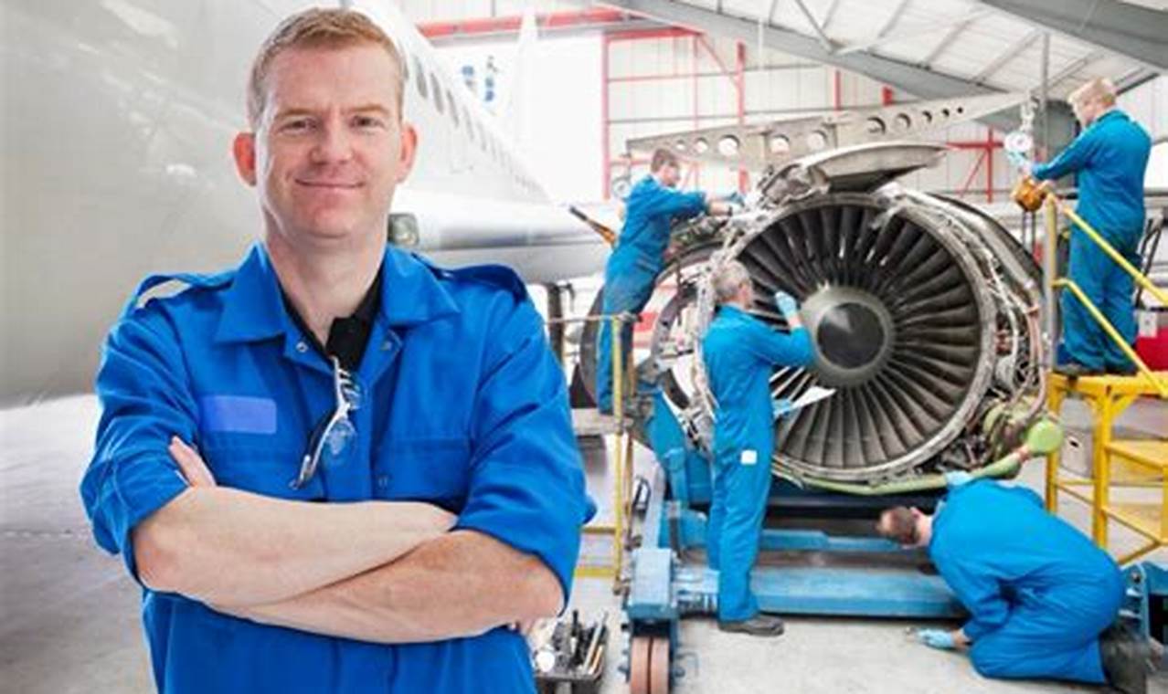Top UK Masters in Aerospace Engineering [2024 Guide] | Innovating the Future of Flight with Reliable Aviation Solutions