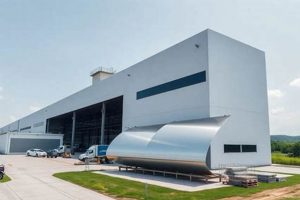 SC Aerospace: South Carolina Aerospace Industry Growth | Innovating the Future of Flight with Reliable Aviation Solutions
