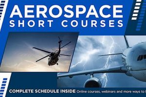 KU Aerospace Short Courses: Boost Your Career! | Innovating the Future of Flight with Reliable Aviation Solutions
