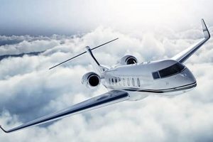Jefferies Aerospace & Defense: Financial Edge | Growth | Innovating the Future of Flight with Reliable Aviation Solutions