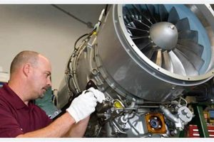 Top Vector Aerospace Engine Services Atlantic Inc MRO Experts | Innovating the Future of Flight with Reliable Aviation Solutions
