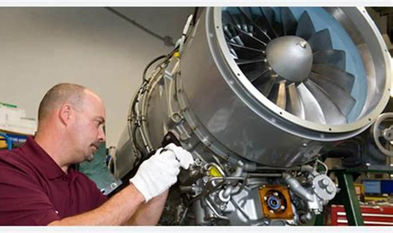 Top Vector Aerospace Engine Services Atlantic Inc MRO Experts | Innovating the Future of Flight with Reliable Aviation Solutions