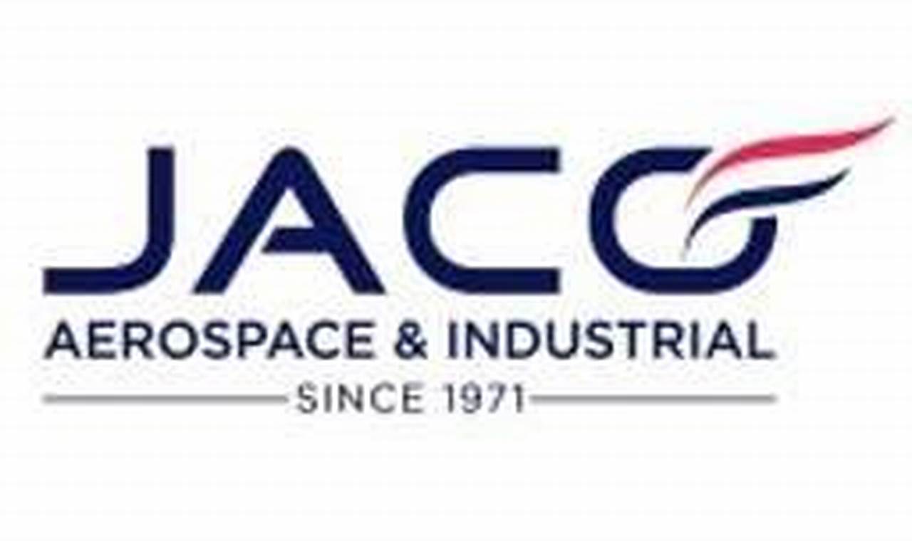 Why Jaco Aerospace and Industrial Matters + Future | Innovating the Future of Flight with Reliable Aviation Solutions