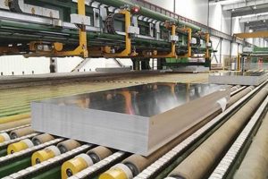 Top Aerospace Aluminum Manufacturers: Quality & Precision | Innovating the Future of Flight with Reliable Aviation Solutions