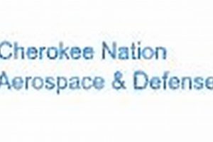 Cherokee Nation Aerospace And Defense | Innovating the Future of Flight with Reliable Aviation Solutions