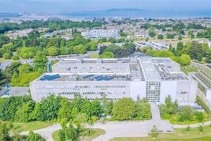 Learn Aerospace Engineering at UCD: Programs &amp; Careers | Innovating the Future of Flight with Reliable Aviation Solutions