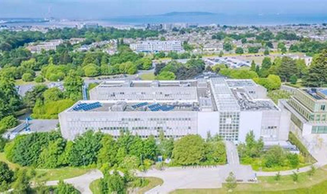 Learn Aerospace Engineering at UCD: Programs &amp; Careers | Innovating the Future of Flight with Reliable Aviation Solutions