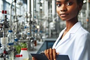 Aerospace's Chemical Engineers: Fueling Flight & Beyond | Innovating the Future of Flight with Reliable Aviation Solutions