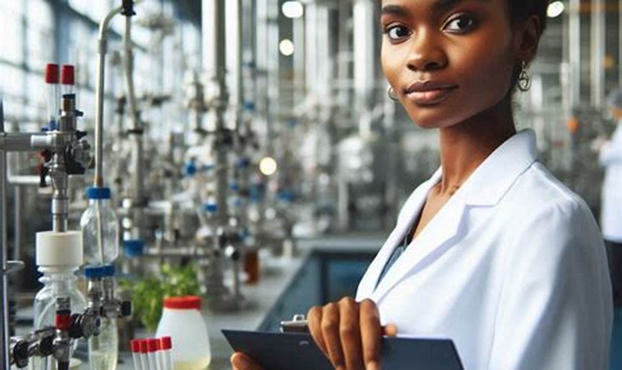 Aerospace's Chemical Engineers: Fueling Flight & Beyond | Innovating the Future of Flight with Reliable Aviation Solutions