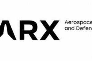 Arx Aerospace And Defense | Innovating the Future of Flight with Reliable Aviation Solutions