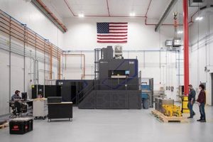 Exploring Collins Aerospace Additive Manufacturing's Future | Innovating the Future of Flight with Reliable Aviation Solutions