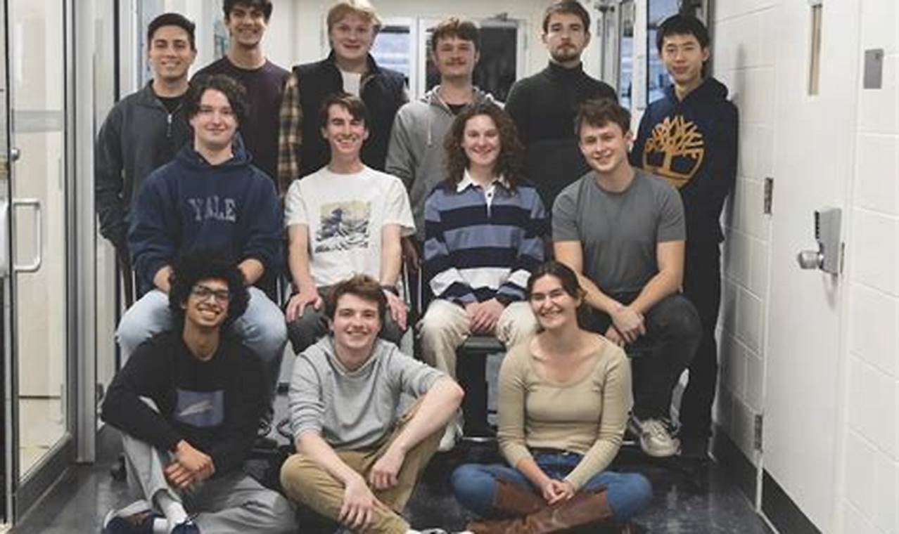 Top WashU Aerospace Engineering: Programs & Careers | Innovating the Future of Flight with Reliable Aviation Solutions