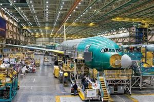 The Sky's the Limit: Future of Aerospace Industry Trends | Innovating the Future of Flight with Reliable Aviation Solutions