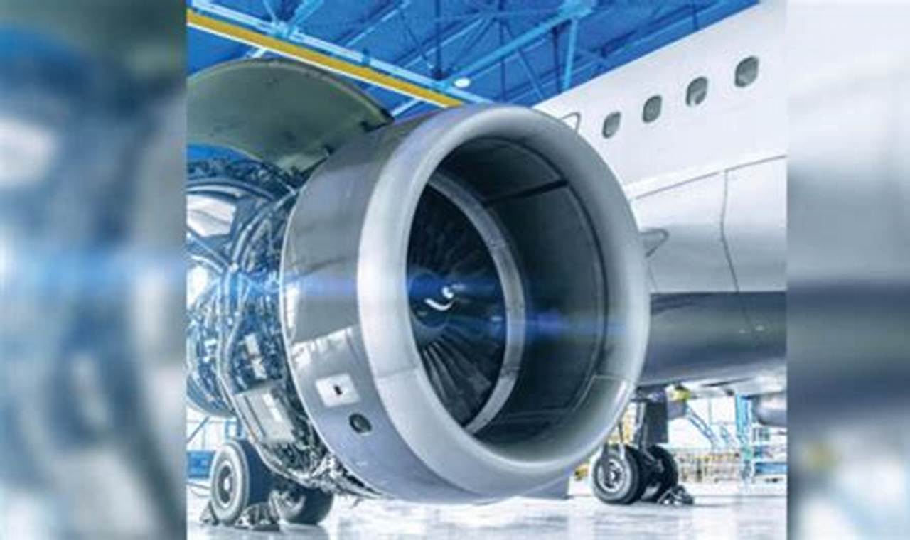 Aerospace OEM: What is OEM in Aerospace Industry? | Innovating the Future of Flight with Reliable Aviation Solutions