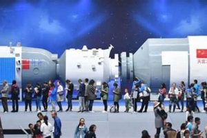 China Aerospace Engineering: Growth & Future Outlook | Innovating the Future of Flight with Reliable Aviation Solutions