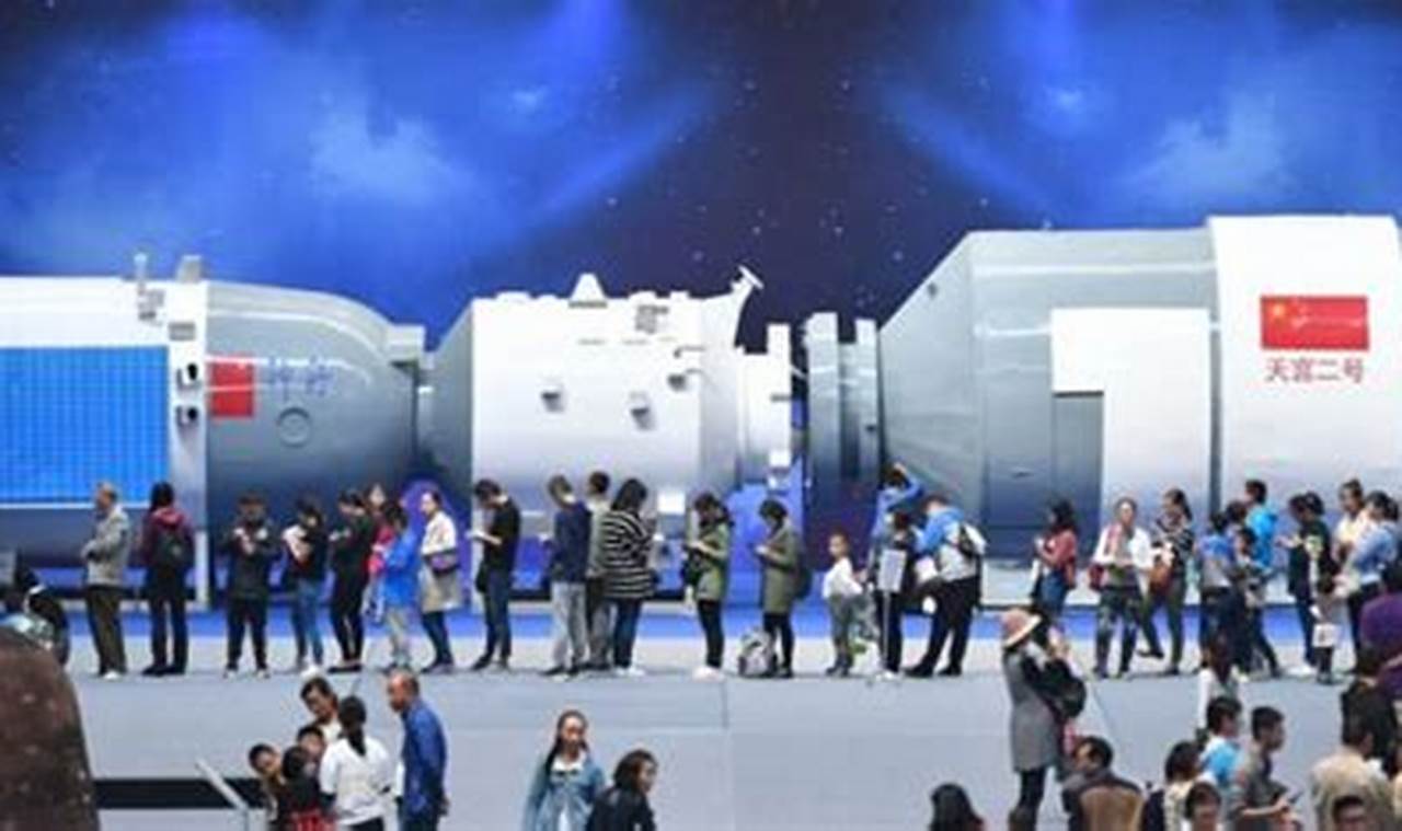 China Aerospace Engineering: Growth & Future Outlook | Innovating the Future of Flight with Reliable Aviation Solutions