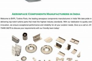 CT Aerospace Components: Top Manufacturers Near You | Innovating the Future of Flight with Reliable Aviation Solutions