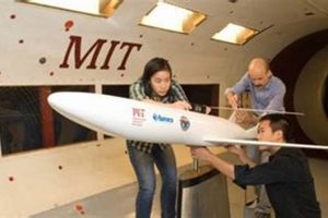 MIT Aerospace PhD: Launch Your Engineering Future! | Innovating the Future of Flight with Reliable Aviation Solutions