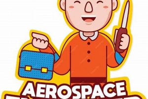 Cool Aerospace Engineer Cartoon: A Fun Look at Flight | Innovating the Future of Flight with Reliable Aviation Solutions