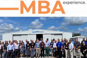 Boost Your Career: UT Aerospace MBA (Tennessee) Innovating the Future of Flight with Reliable Aviation Solutions Boost Your Career: UT Aerospace MBA (Tennessee) | Innovating the Future of Flight with Reliable Aviation Solutions