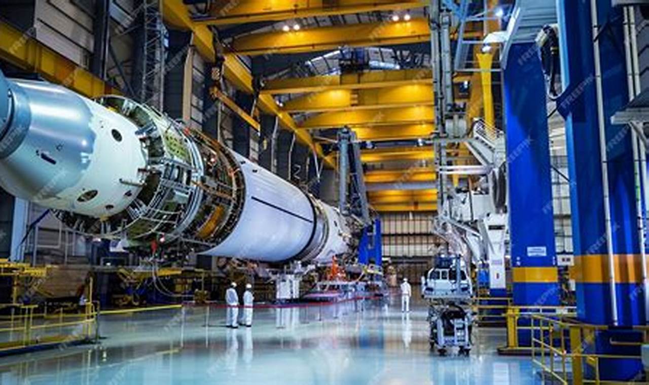 Rocket Aerospace Engineering: Design &amp; Future | Innovating the Future of Flight with Reliable Aviation Solutions