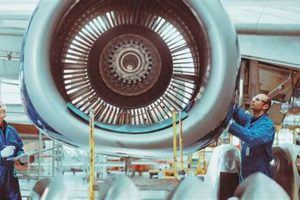 Your Guide: Aerospace Jobs in China + Careers | Innovating the Future of Flight with Reliable Aviation Solutions