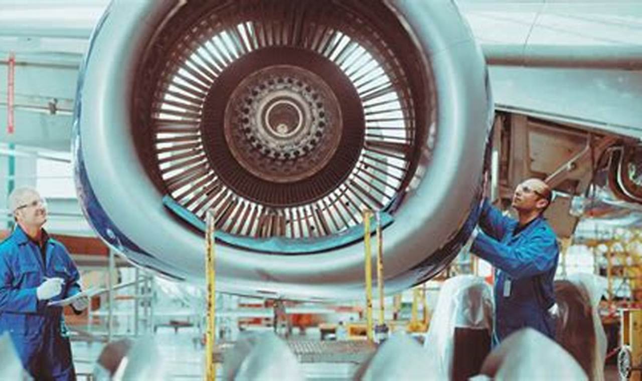 Your Guide: Aerospace Jobs in China + Careers | Innovating the Future of Flight with Reliable Aviation Solutions