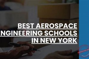 NYC Aerospace Engineering: Careers, Schools & More! | Innovating the Future of Flight with Reliable Aviation Solutions