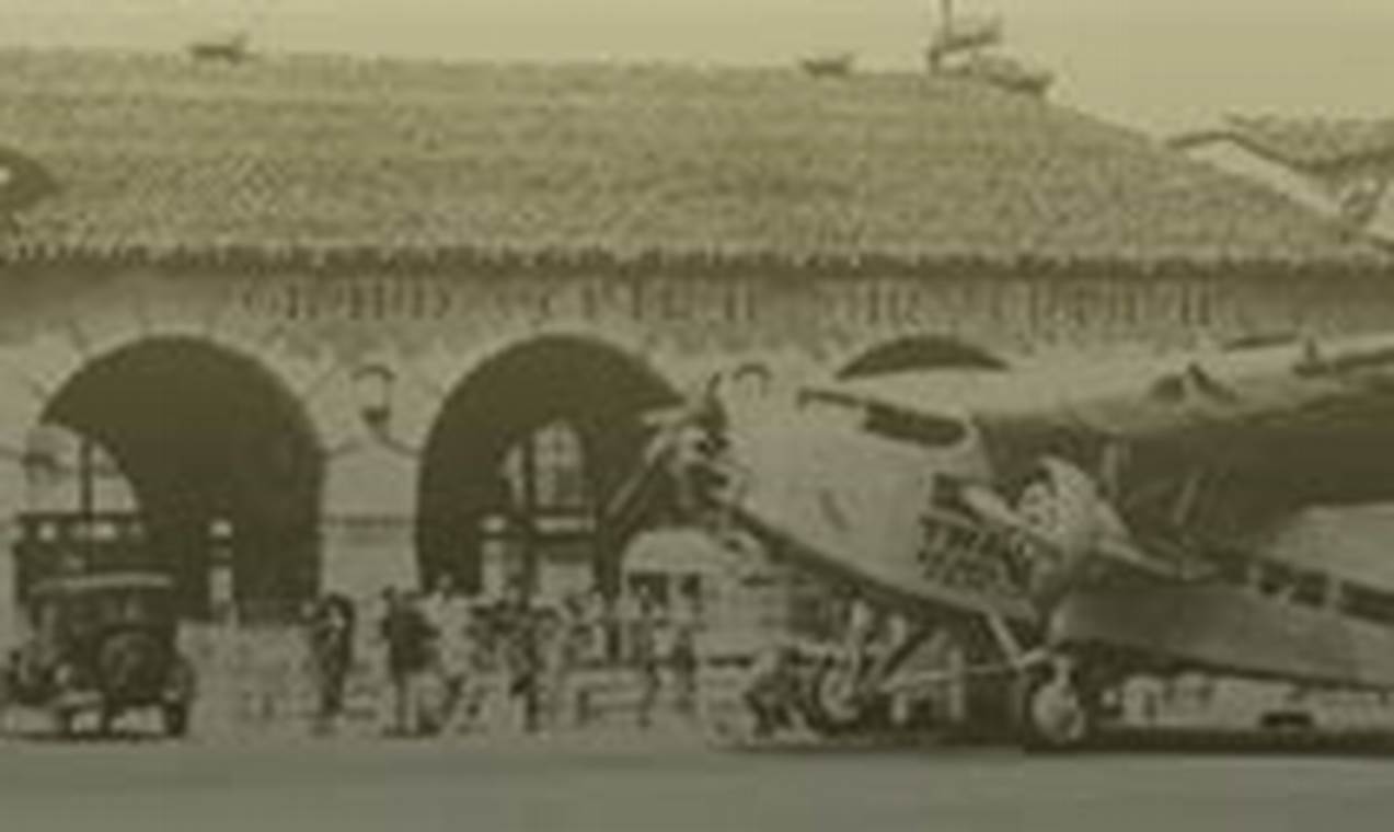 A Look at California Aerospace Industry History's Impact Innovating the Future of Flight with Reliable Aviation Solutions A Look at California Aerospace Industry History's Impact | Innovating the Future of Flight with Reliable Aviation Solutions