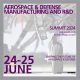 Boost Aerospace & Defense Manufacturing R&D Summit | Guide | Innovating the Future of Flight with Reliable Aviation Solutions