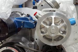 The Future of Aerospace: Engineering Vacuum Pump Technology Innovating the Future of Flight with Reliable Aviation Solutions The Future of Aerospace: Engineering Vacuum Pump Technology | Innovating the Future of Flight with Reliable Aviation Solutions