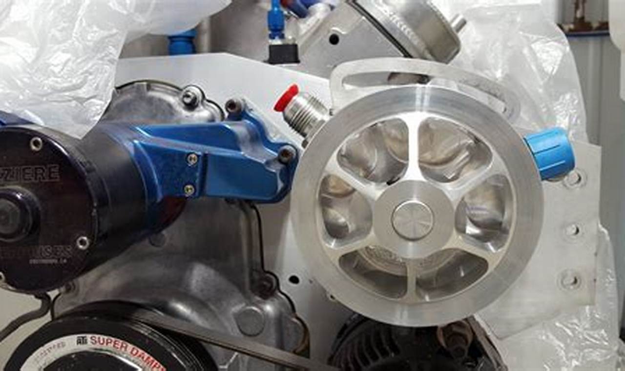 The Future of Aerospace: Engineering Vacuum Pump Technology Innovating the Future of Flight with Reliable Aviation Solutions The Future of Aerospace: Engineering Vacuum Pump Technology | Innovating the Future of Flight with Reliable Aviation Solutions