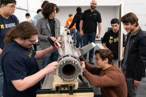 Your Path: Aerospace Engineering at Michigan State University Innovating the Future of Flight with Reliable Aviation Solutions Your Path: Aerospace Engineering at Michigan State University | Innovating the Future of Flight with Reliable Aviation Solutions