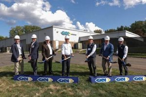 Newington's GKN Aerospace Engine Systems: Advancing Flight Tech | Innovating the Future of Flight with Reliable Aviation Solutions