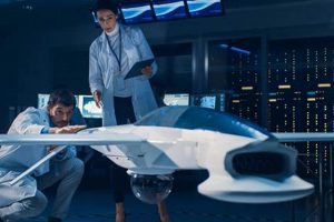 Become an Aerospace Product Engineer: Skills & Career | Innovating the Future of Flight with Reliable Aviation Solutions