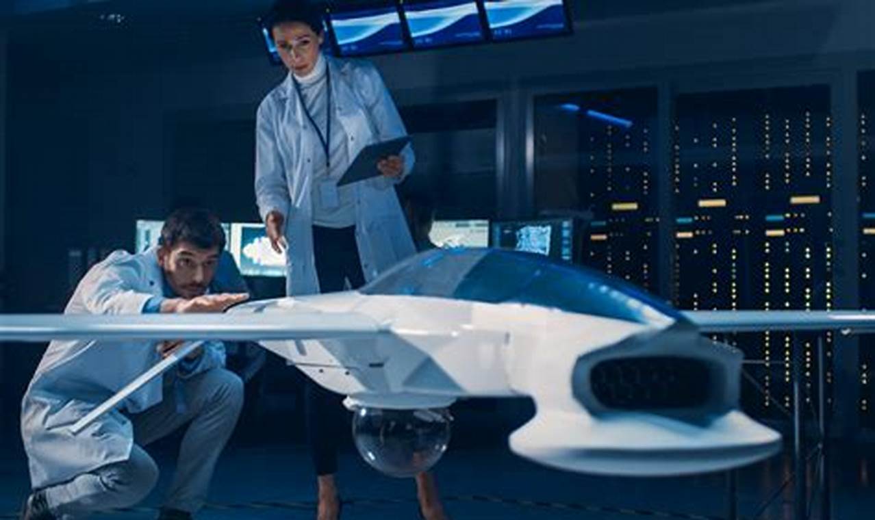 Become an Aerospace Product Engineer: Skills & Career | Innovating the Future of Flight with Reliable Aviation Solutions