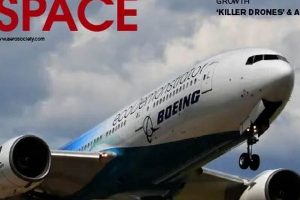 Your Aerospace Engineering Magazine: News &amp; Trends | Innovating the Future of Flight with Reliable Aviation Solutions