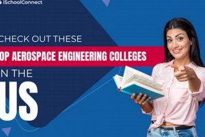 Best: Top 10 Aerospace Engineering Colleges in US - 2024 | Innovating the Future of Flight with Reliable Aviation Solutions