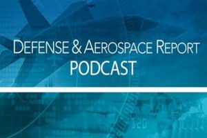 Defense And Aerospace Report Podcast | Innovating the Future of Flight with Reliable Aviation Solutions