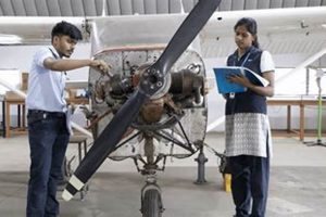 Boost Your Career: Aerospace Engineering Education Guide | Innovating the Future of Flight with Reliable Aviation Solutions