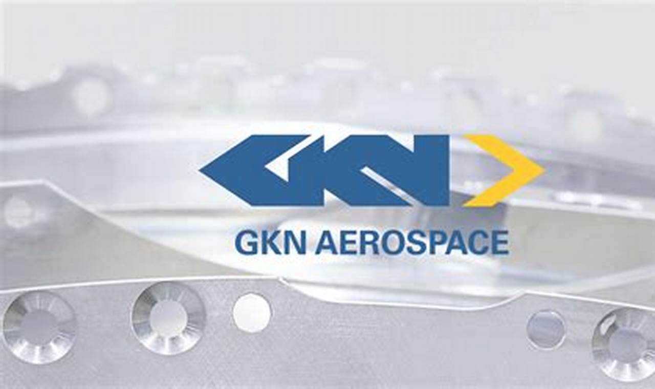 GKN Aerospace Engine Systems: Future of Flight Tech | Innovating the Future of Flight with Reliable Aviation Solutions