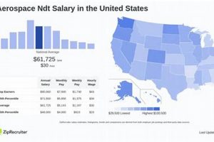 Aerospace NDT Salary Guide: What Inspectors Earn (2024) Innovating the Future of Flight with Reliable Aviation Solutions Aerospace NDT Salary Guide: What Inspectors Earn (2024) | Innovating the Future of Flight with Reliable Aviation Solutions