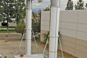 Coast Aerospace Manufacturing: A Coastal Hub's Edge | Innovating the Future of Flight with Reliable Aviation Solutions