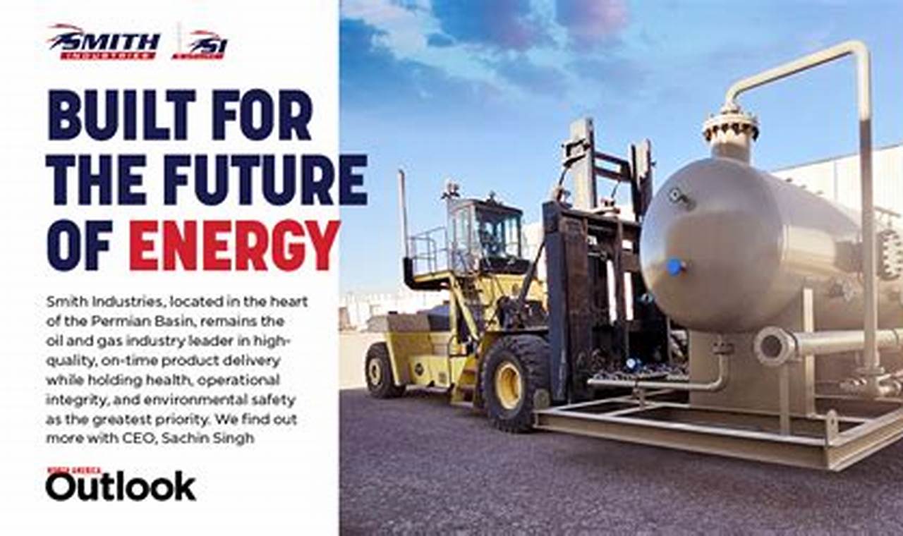 Unlocking Smith Industries Aerospace: Future Tech | Innovating the Future of Flight with Reliable Aviation Solutions