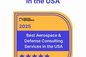 Top Aerospace & Defense Strategy Consultants: Expert Guidance | Innovating the Future of Flight with Reliable Aviation Solutions